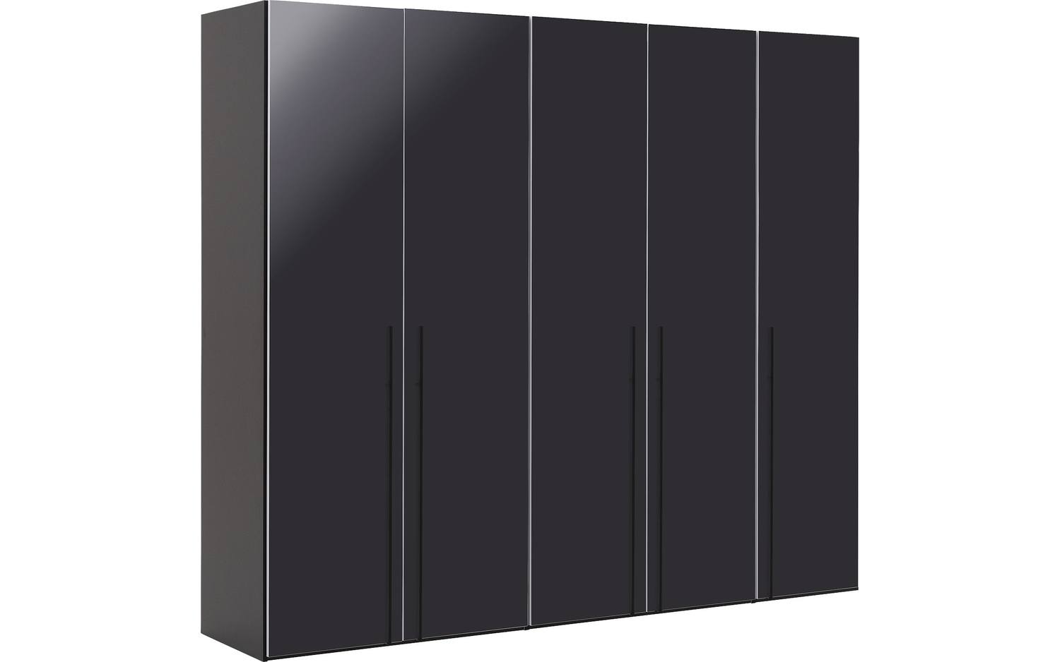 Kledingkast Easy Storage Ddk