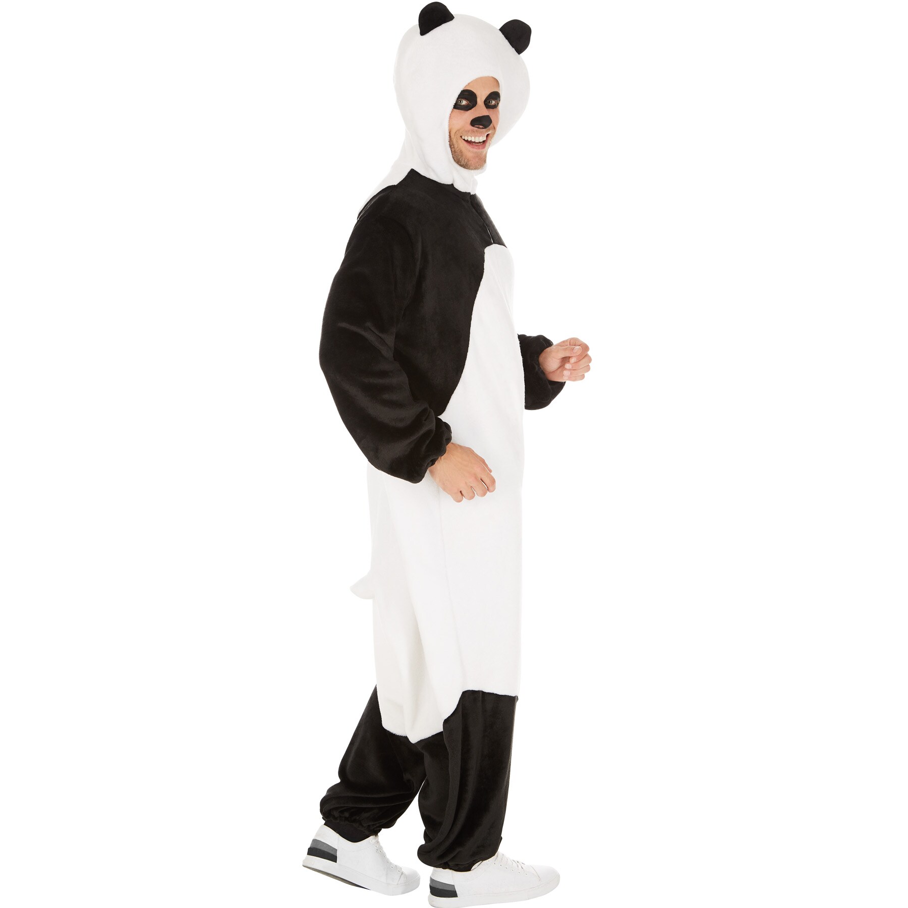 tectake® Kostüm Panda