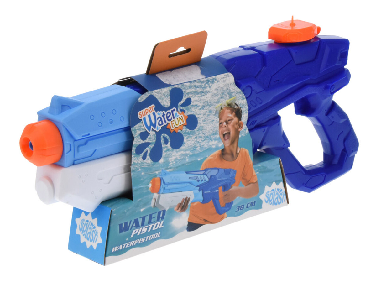 Waterpistool