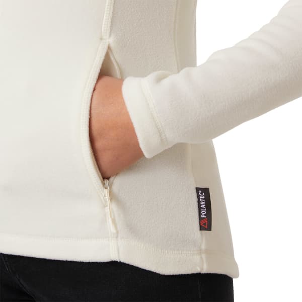 Veste polaire HELLY HANSEN W DAYBREAKER FLEECE JACKET SNOW