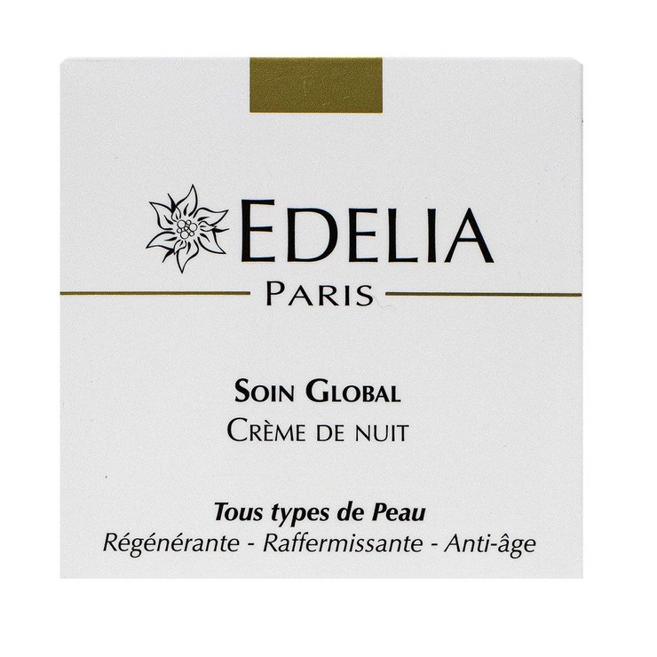 Crème de nuit 50ml