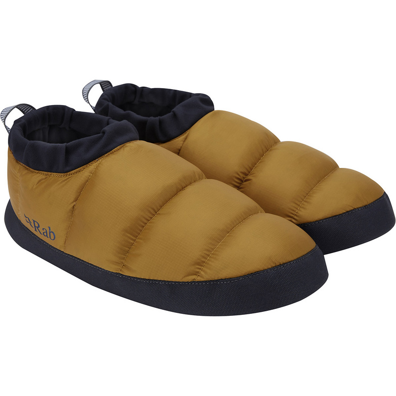 Rab Down Slipper Hausschuhe