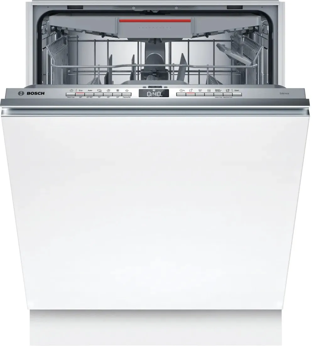 Bosch Serie 4 Integreret Opvaskemaskine