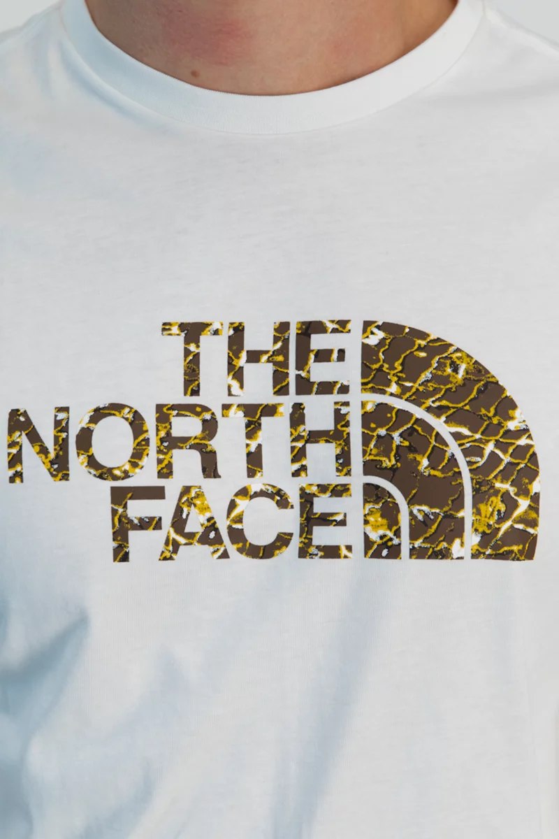 The North Face Easy Herren T-Shirt