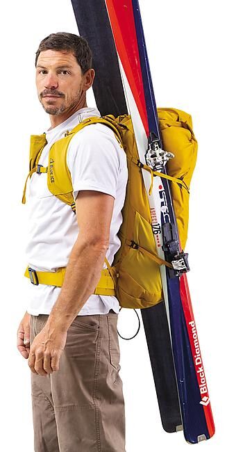 BLUE ICE - SAC FIRECREST 38