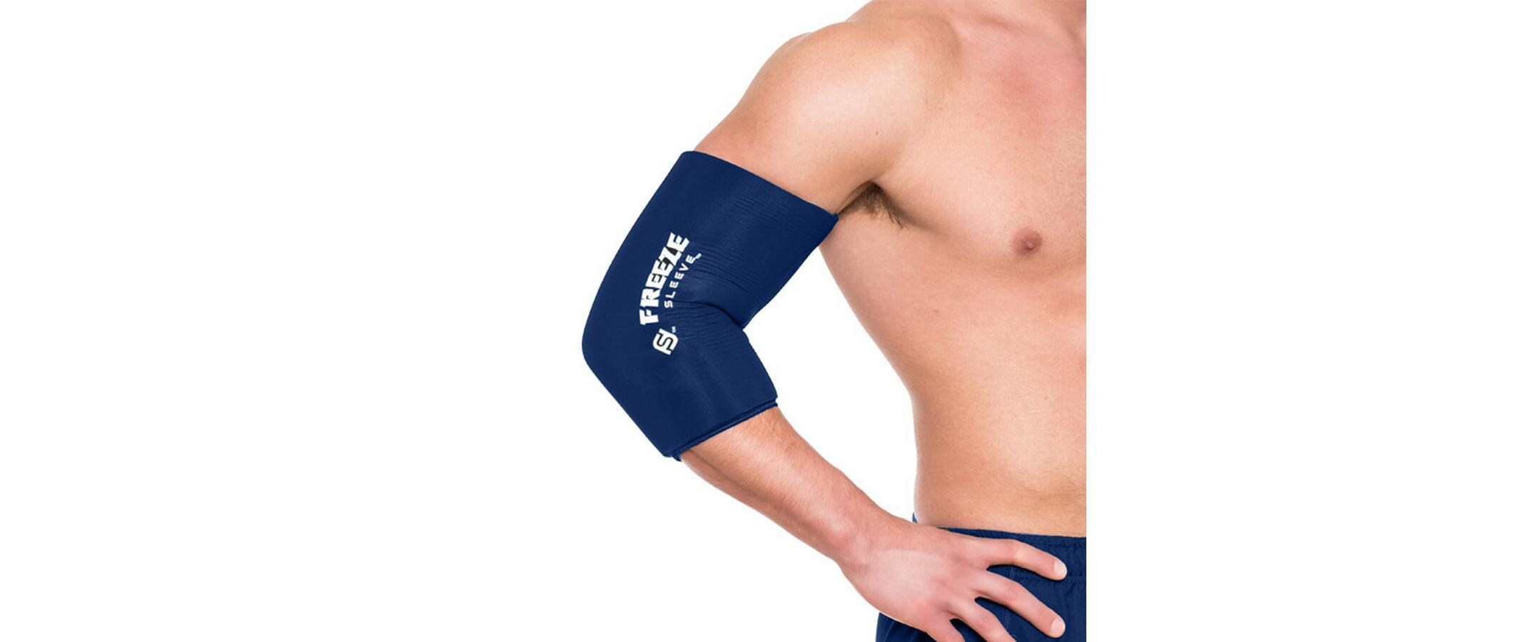 Sleeve SKühlbandagen