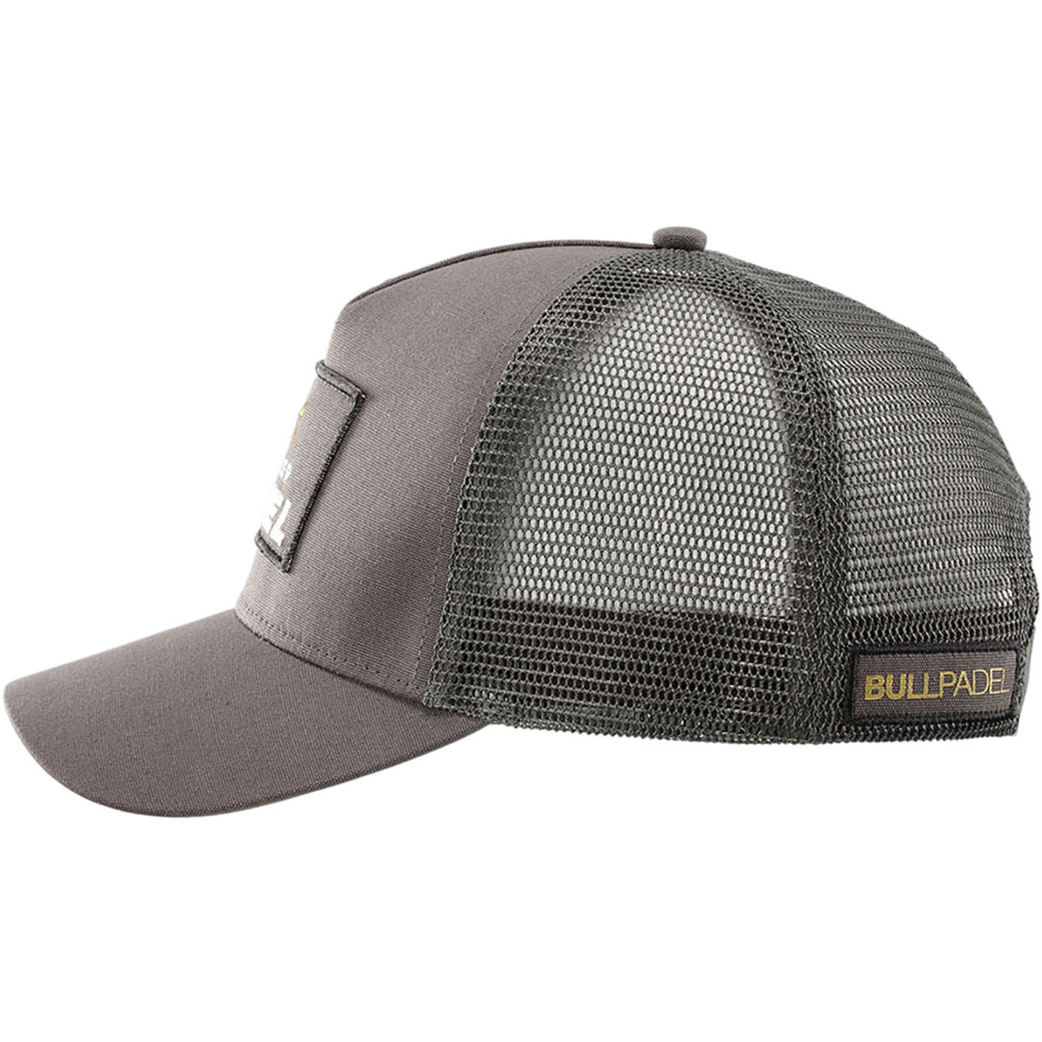 Bullpadel BPG-PMR2505 Premier Padel Cap