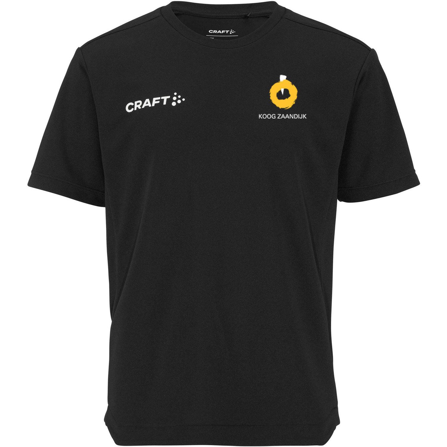 Craft Evolve 2.0 Shirt Kids KZKorfbal