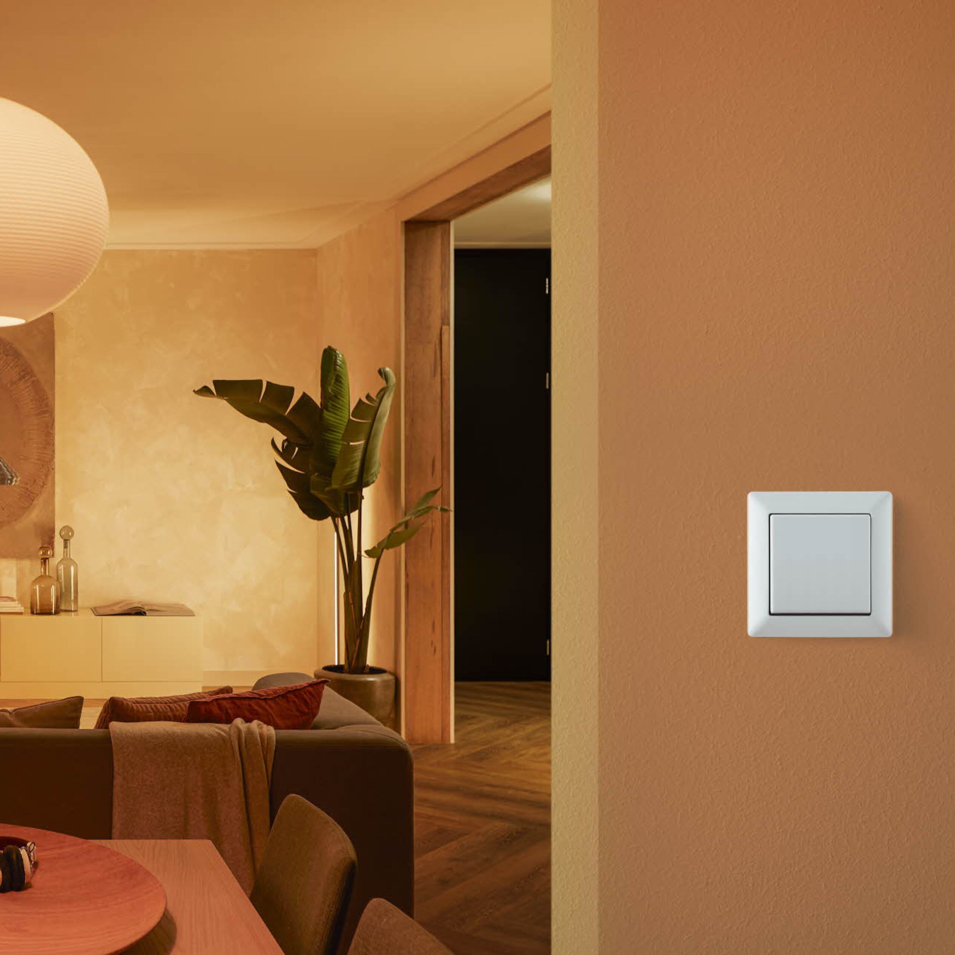 Philips Hue Veggbrytermodul 1-pk.