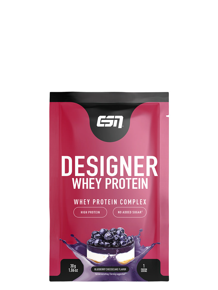 Designer Whey Protein, 30g Probe