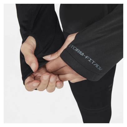 Veste thermique Nike Storm-Fit ADV Run Division Noir Femme