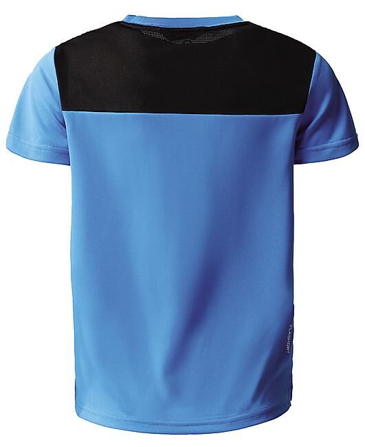 THE NORTH FACE - T-SHIRT MC S/S NEVER STOP TEE BOY