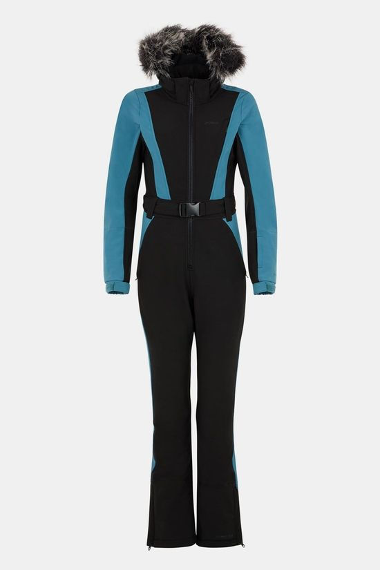 Protest Protest Prtvitosha Softshell Skipak Dames