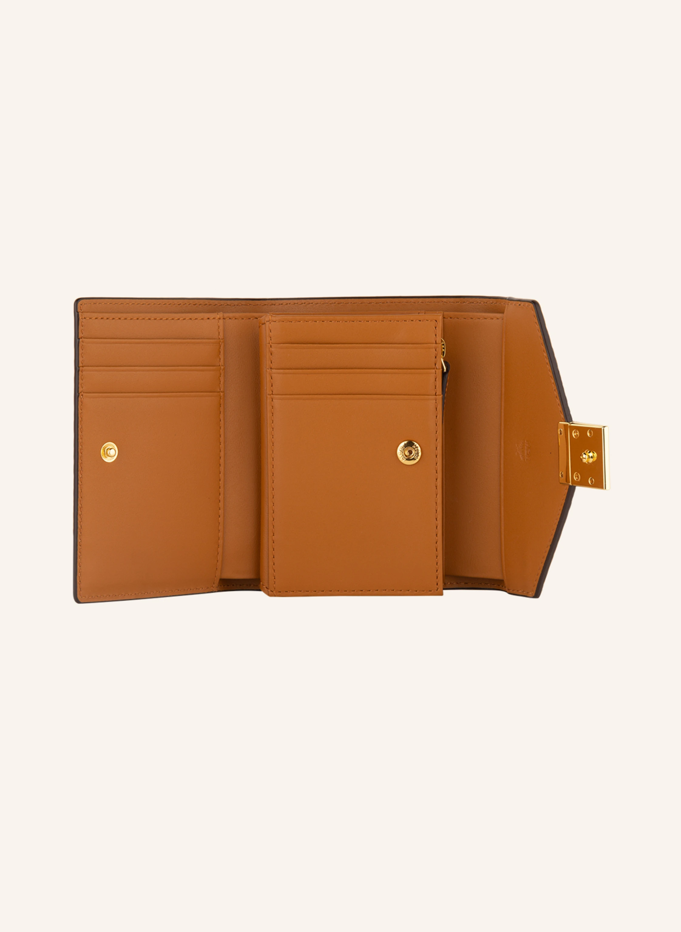 MCM Geldbörse TRACY