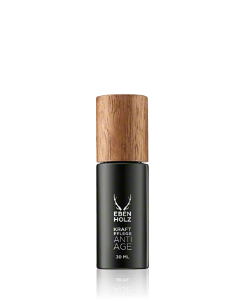 Ebenholz Gesichtspflege Kraftpflege Anti Age 30ml