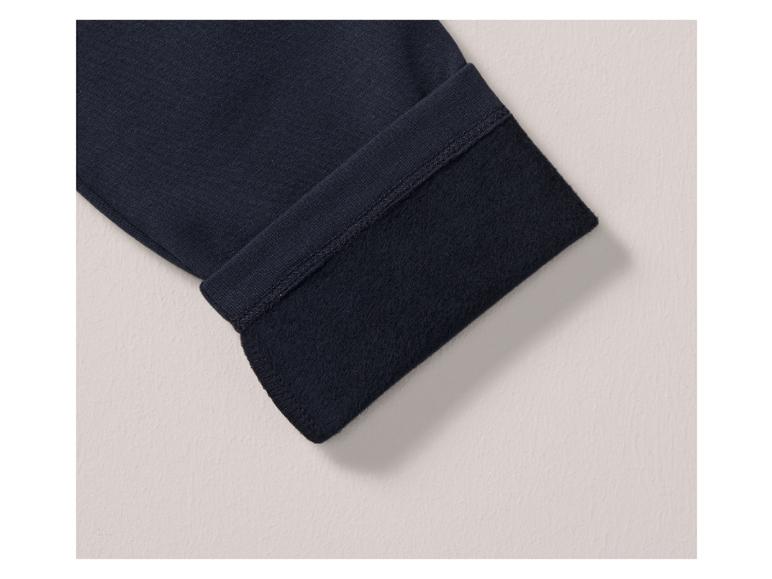 Kinder thermoshirt