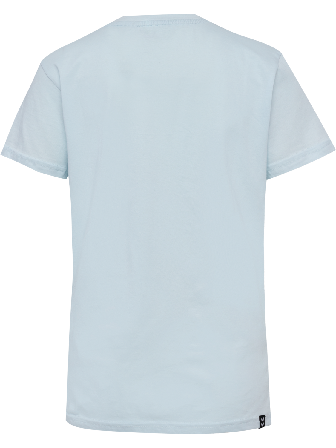 hmlMOVER COTTON T-SHIRT S/S WOMAN