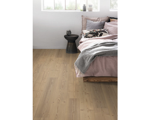 SKANDOR laminaat 8.0 Placid Pine