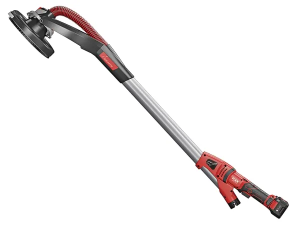 Flex akku girafsliber GE MH 18.0-EC/5.0 sæt   MH-X