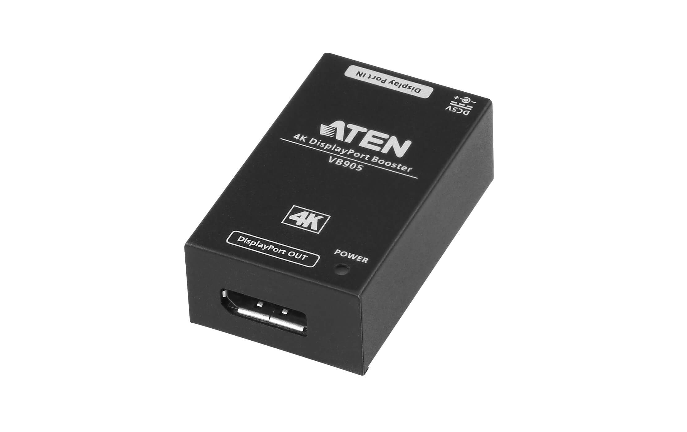 Signalverstärker VB905 True 4KTrue 4K DisplayPort Booster