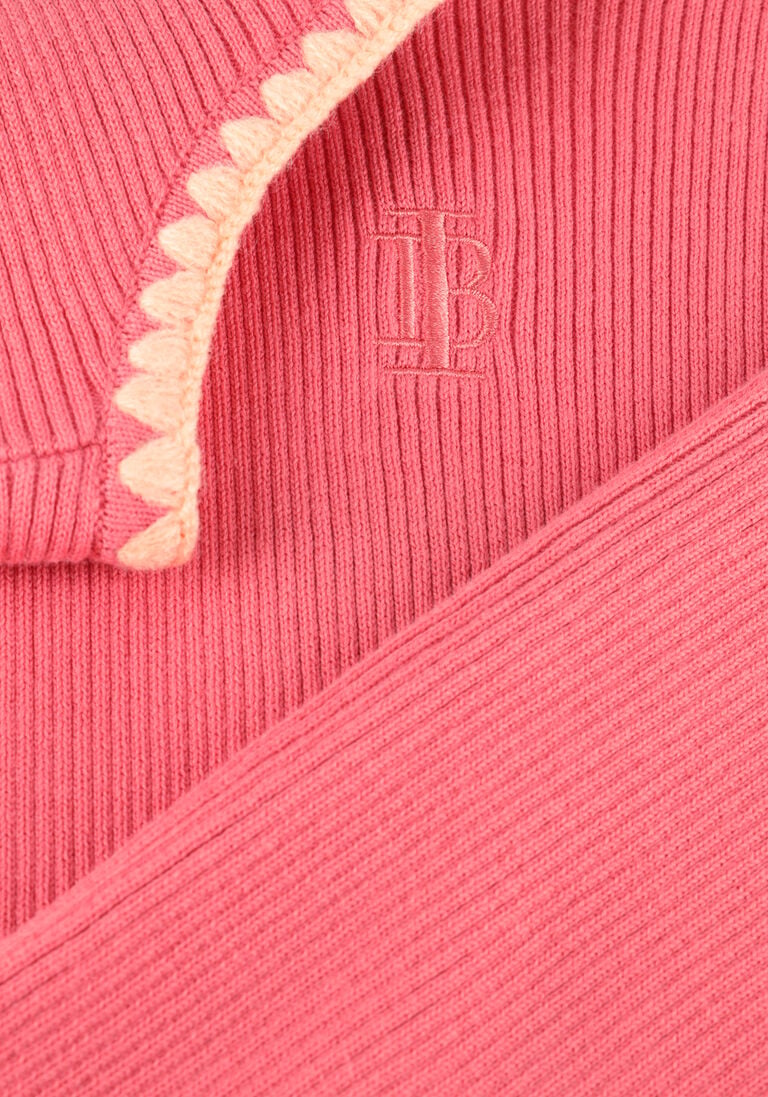 roze ibana truien/vesten timora