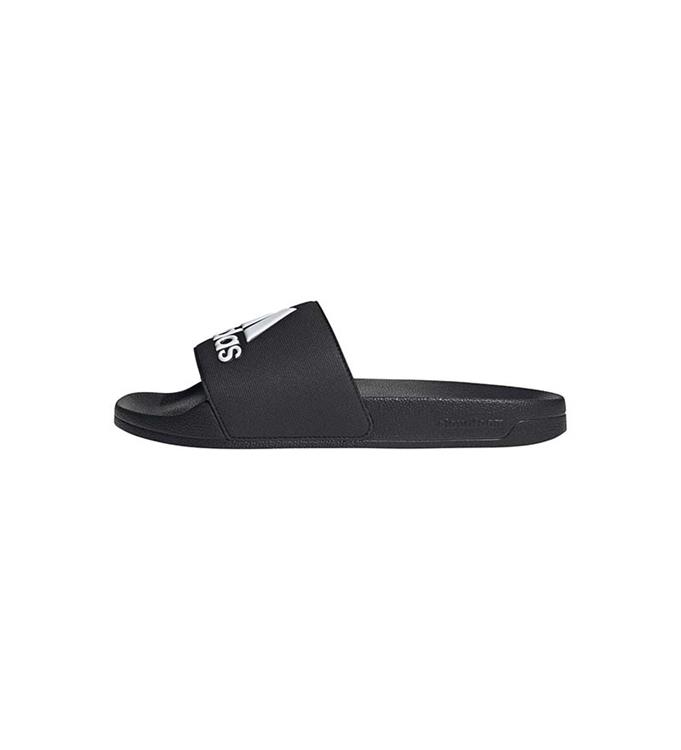 ADILETTE SHOWER,CBLACK/FTWWHT/CBLAC cblack/ftwwht/cblack