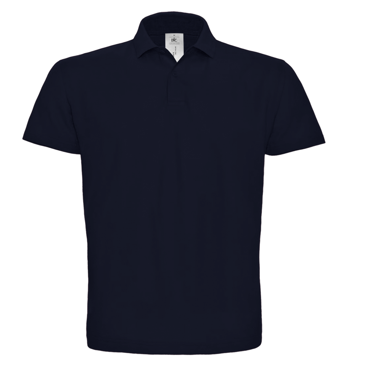 B&C CGPUI10 - Polo à Manches Courtes pour Homme
