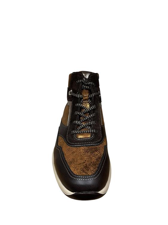 Durea 9778 wijdte H D.BRUIN/CHAMPAGNE/BRONS