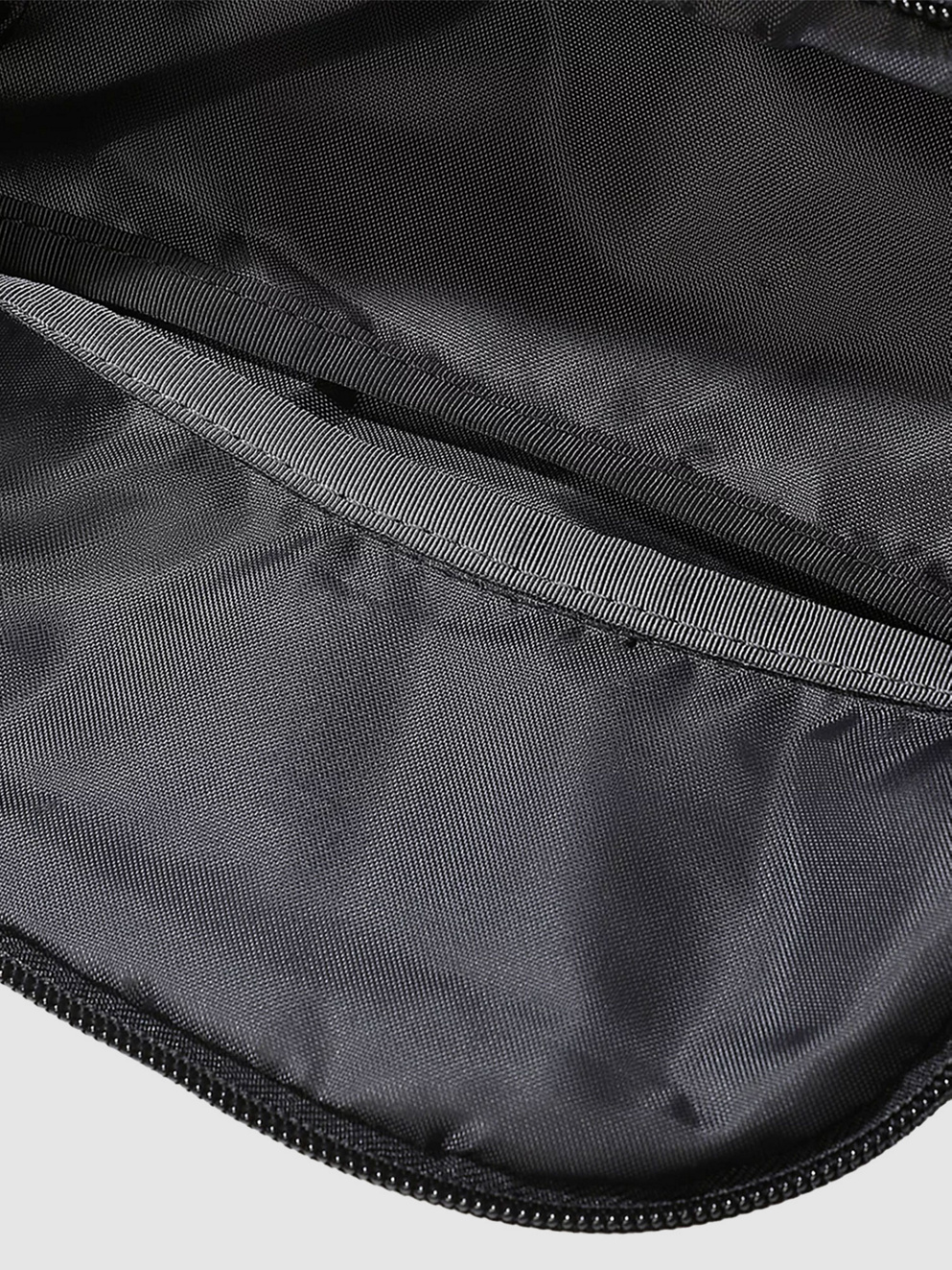 THE NORTH FACE Jester Lumbar Bag tnf black