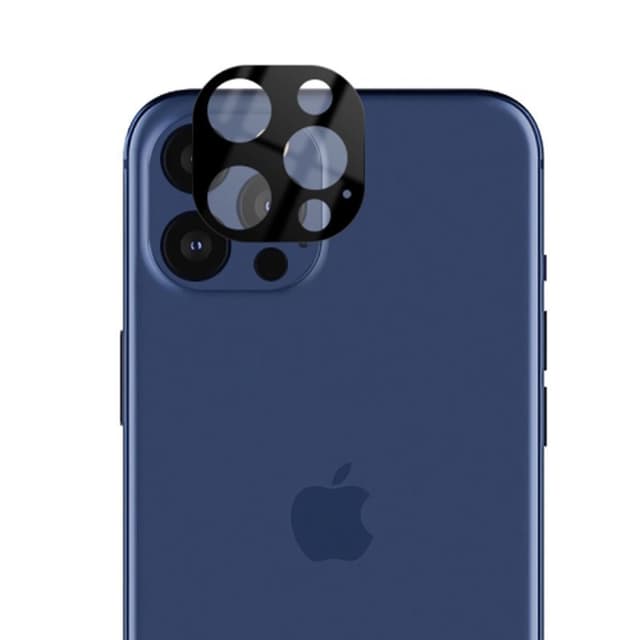 Kameralinsebeskyttelse Metal Apple iPhone 12 Pro (6.1