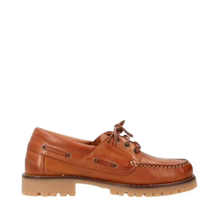 Shoedesign Copenhagen Nautica Sejlersko Dame