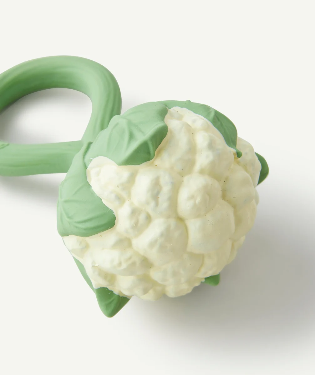 OLI & CAROLANNEAU DE DENTITION CHOUFLEUR