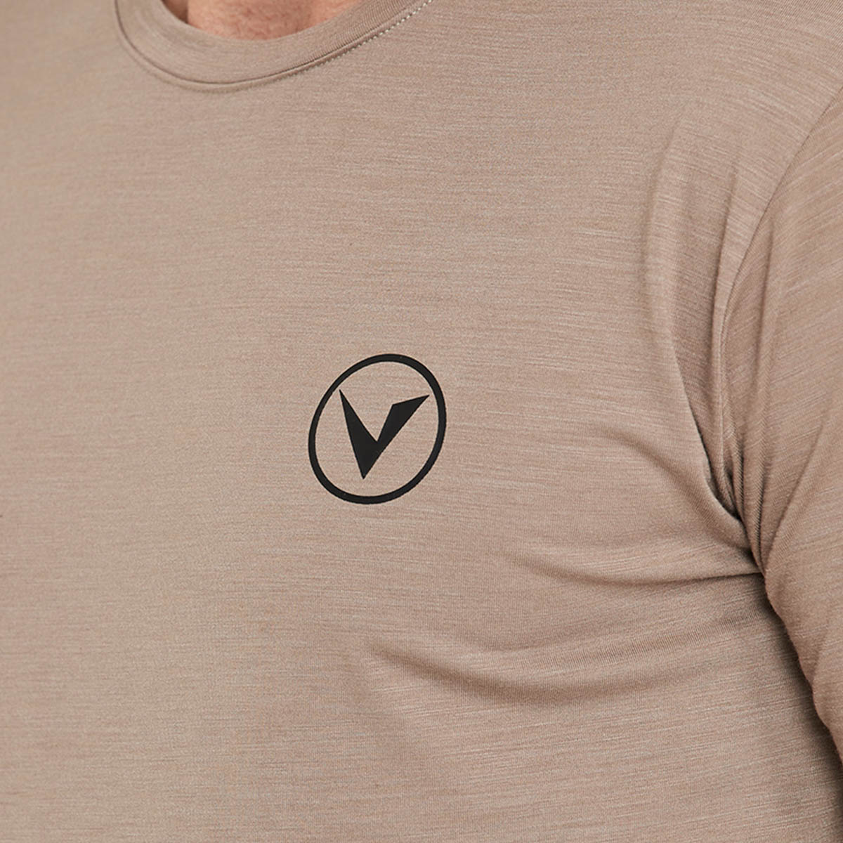 Virtus Joker Trænings T-shirt Herre