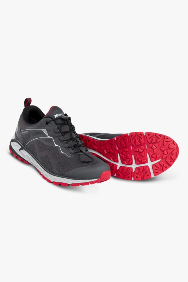 Meindl Power Walker 3.0 Gore-Tex® Herren Trekkingschuh
