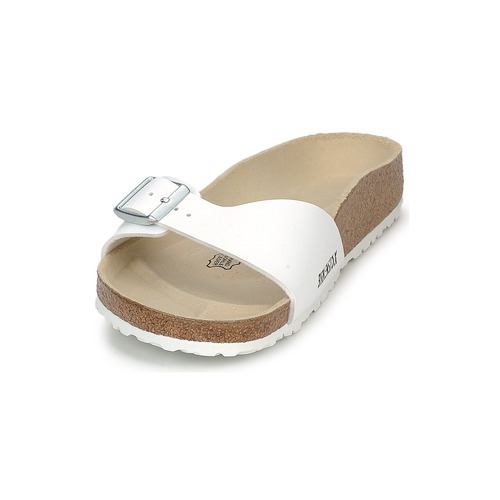 Birkenstock - MADRID - Blanc