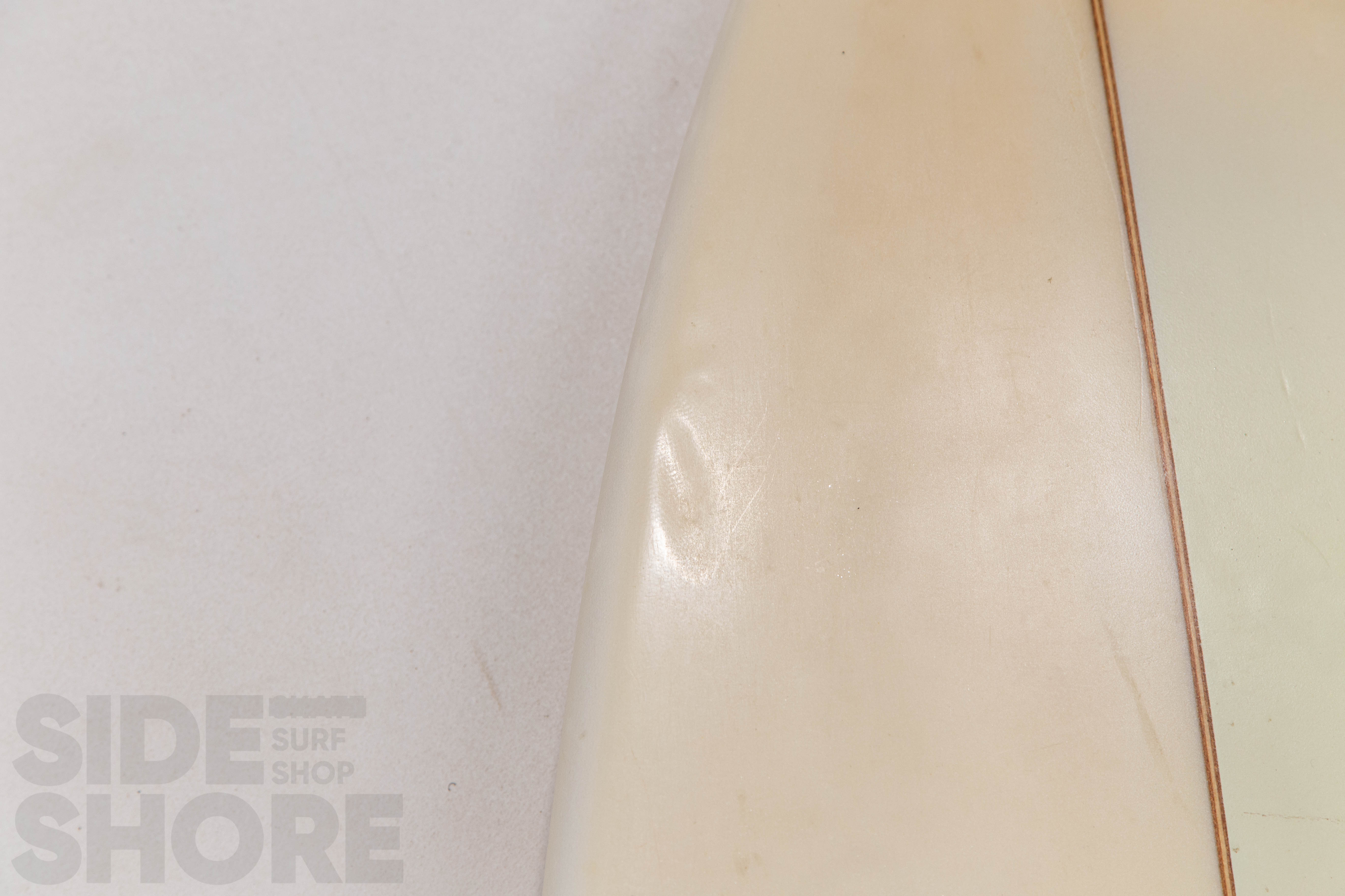 Pyzel Flash  - 6'1 x 18.75