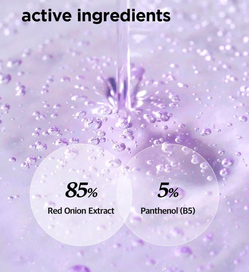 Isntree - Onion Newpair B5 Ampoule