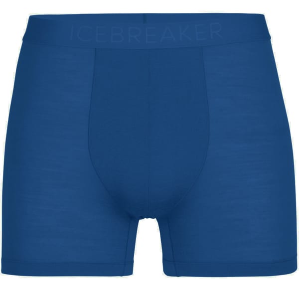Boxer ICEBREAKER ANATOMICA COOL-LITE BOXER M LAZURITE