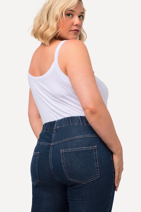 Jeggings Denim, SIENNA