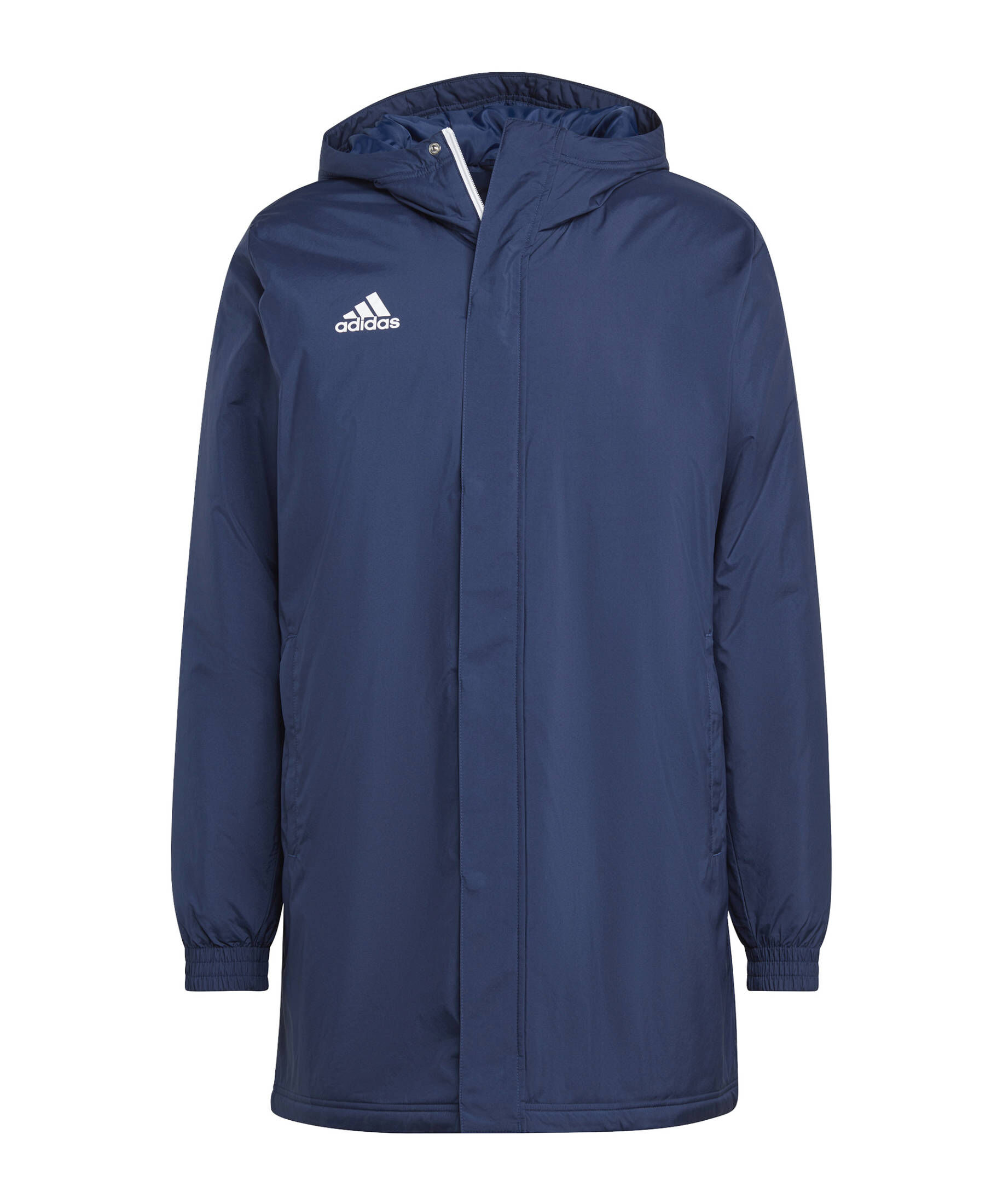 adidas Performance| Herren Fußball - Teamsport Textil - Jacken Entrada 22 Stadium Jacke