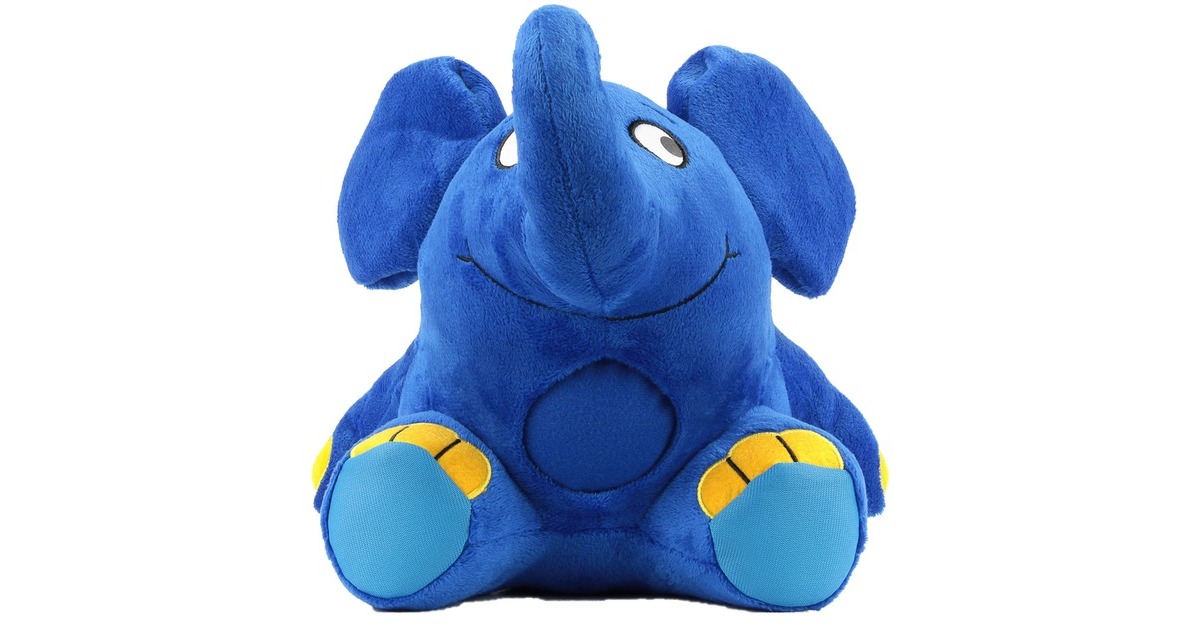 AnsmannNachtlamp olifant  (Retail)
