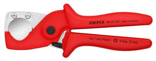 Knipex - Pince coupante durite hydraulique