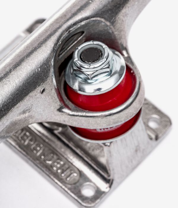 Independent 151 Stage 4 Achse (polished) 8.625