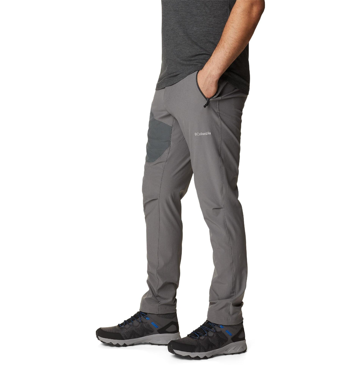 Columbia<br>Triple Canyon II
