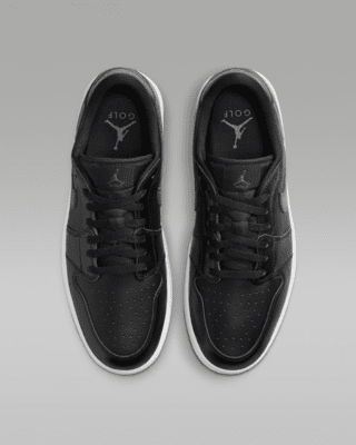 Air Jordan 1 Low G Golf Shoes
