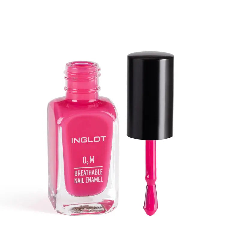 O2M Nail Polish 612