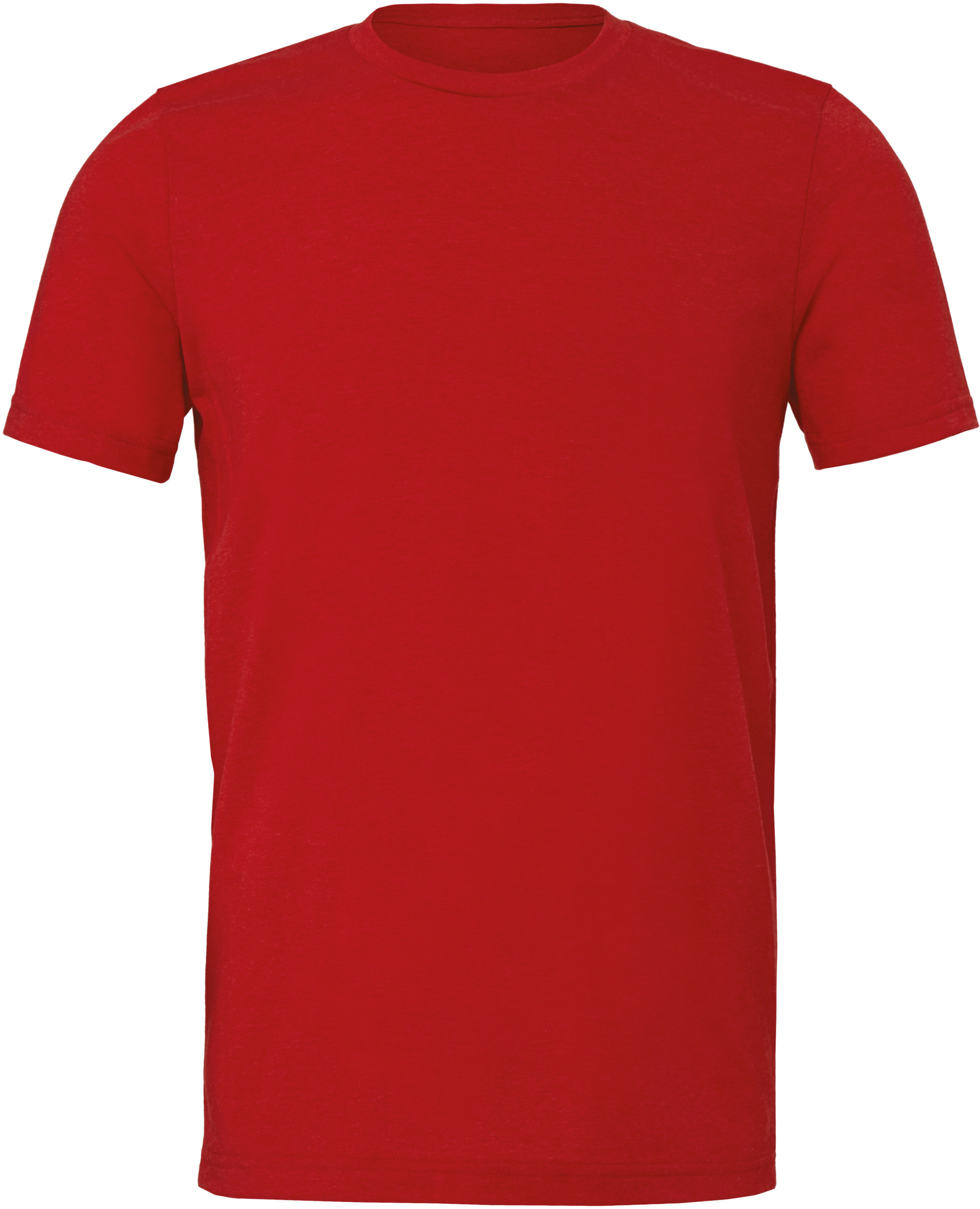 Bella Canvas BE3001CVC - T-SHIRT HOMME COL ROND