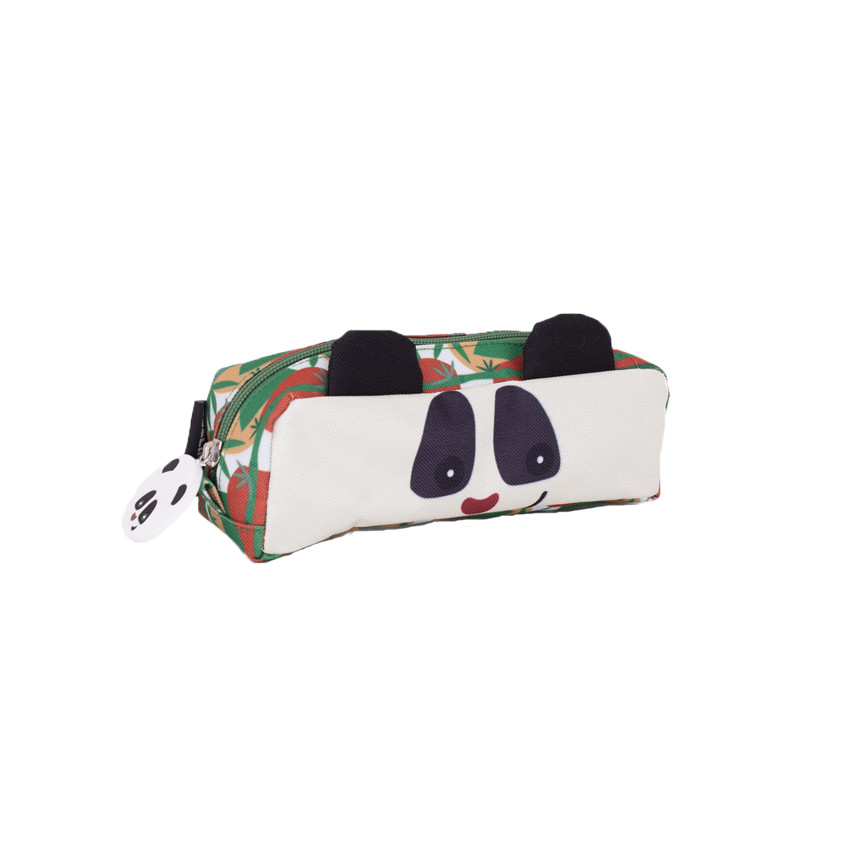 Trousse simple - Rototos le panda