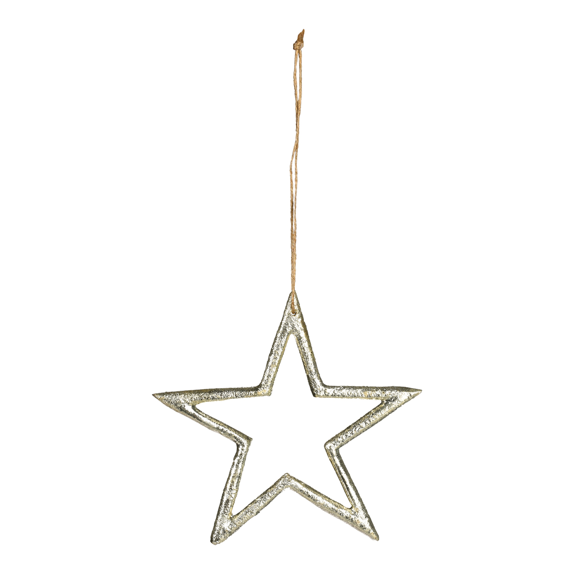 gold, ⌀ 13 cm
