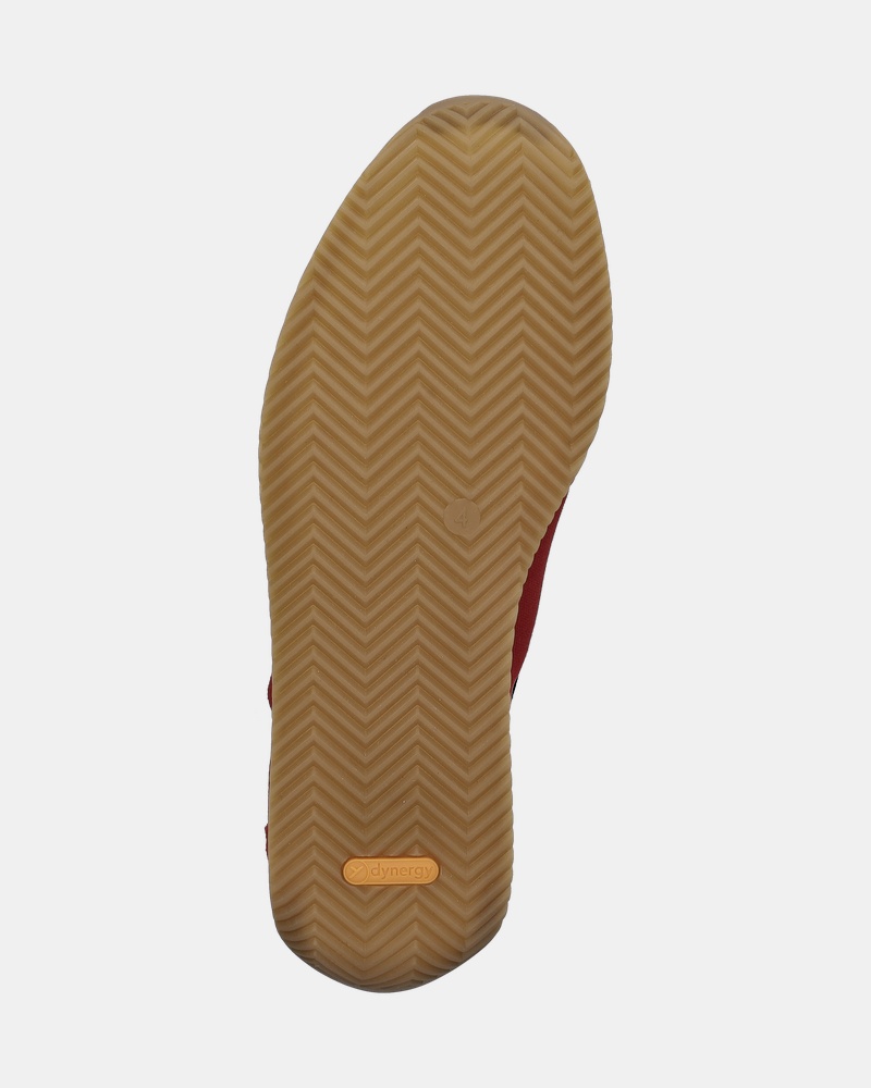 Ara Instapschoenen  - rood
